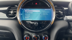 MINI Convertible 1.5 Cooper Classic Premium Plus 2dr Auto Petrol Convertible